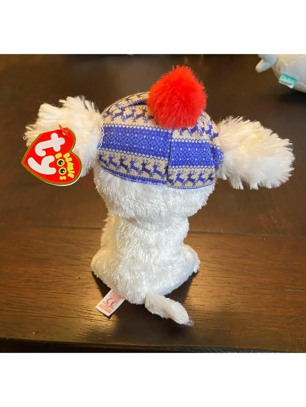 Ty Beanie Boos